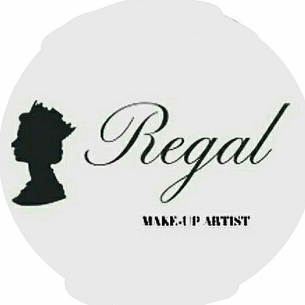 Profile avatar of regalmakeupart