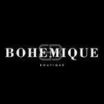 Profile avatar of @bohemique.boutique