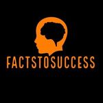 Profile avatar of @factstosuccess