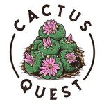 Profile avatar of cactusquest