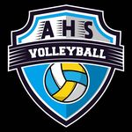 Profile avatar of ahsvolleyball_official