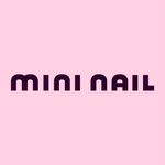 Profile avatar of @nail_mini