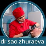 Profile avatar of dr.sao.zhuraeva