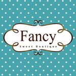 Profile avatar of fancysweetboutique