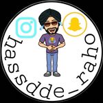 Profile avatar of hassdde_raho