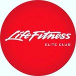 Profile avatar of life_fitness_elite_club