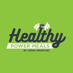 Profile avatar of healthy.power.meals