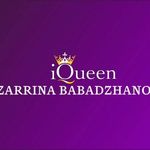 Profile avatar of zarrinababadzhanova