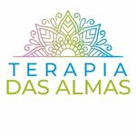 Profile avatar of @terapiadasalmas