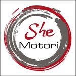Profile avatar of she_motori