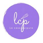 Profile avatar of lacasapurpura