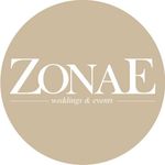 Profile avatar of zonae_weddings