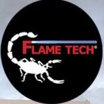 Profile avatar of flametech_scorpion