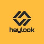 Profile avatar of @heylook.co