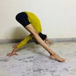 Profile avatar of yoga_by_alka