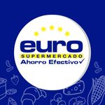 Profile avatar of eurosupermercados