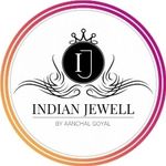 Profile avatar of indian_jewell
