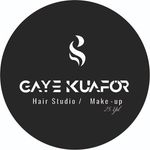 Profile avatar of gayekuafor