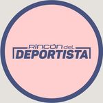 Profile avatar of rincondeldeportista