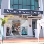 Profile avatar of nazirul_wedding_planner