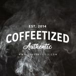 Profile avatar of coffeetized