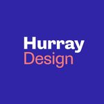 Profile avatar of hurraydesign_