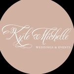 Profile avatar of kylemichelleweddingsandevents