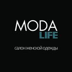 Profile avatar of moda_life_krsk