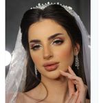Profile avatar of al3onod.makeup