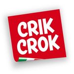 Profile avatar of crikcrok_official