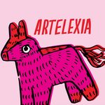 Profile avatar of artelexia
