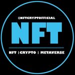 Profile avatar of @nftcryptofficial