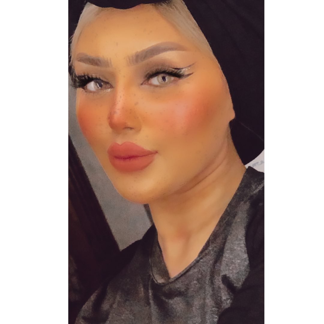 Profile avatar of @samar_saied_makeup_studio