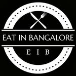 Profile avatar of @eat_in_bangalore