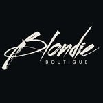 Profile avatar of blondie.boutique