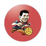 Profile avatar of _messistats
