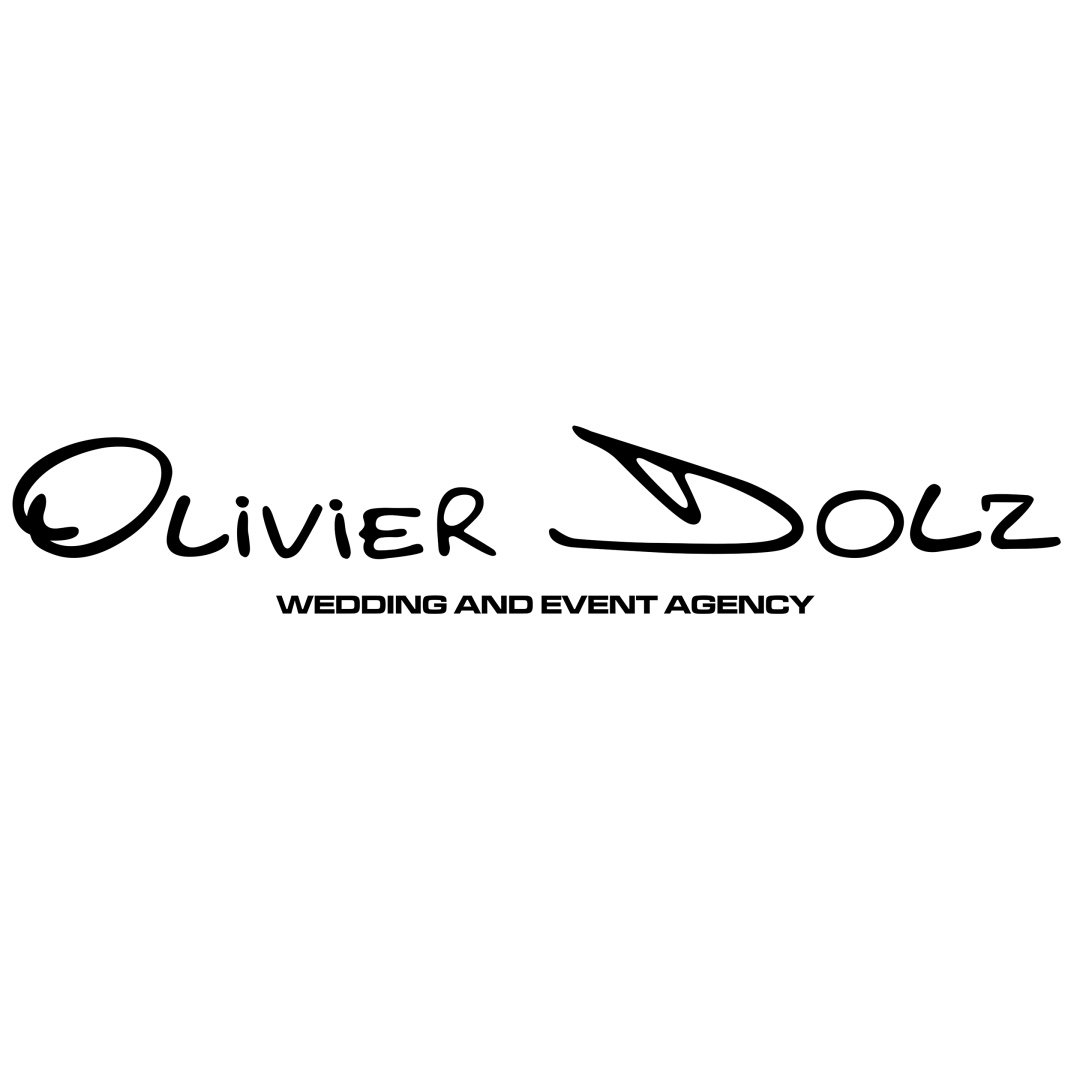 Profile avatar of olivierdolzwedding