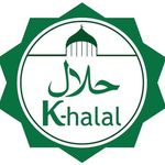 Profile avatar of halalkoreamall