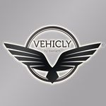 Profile avatar of vehicly