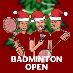 Profile avatar of badmintonopen