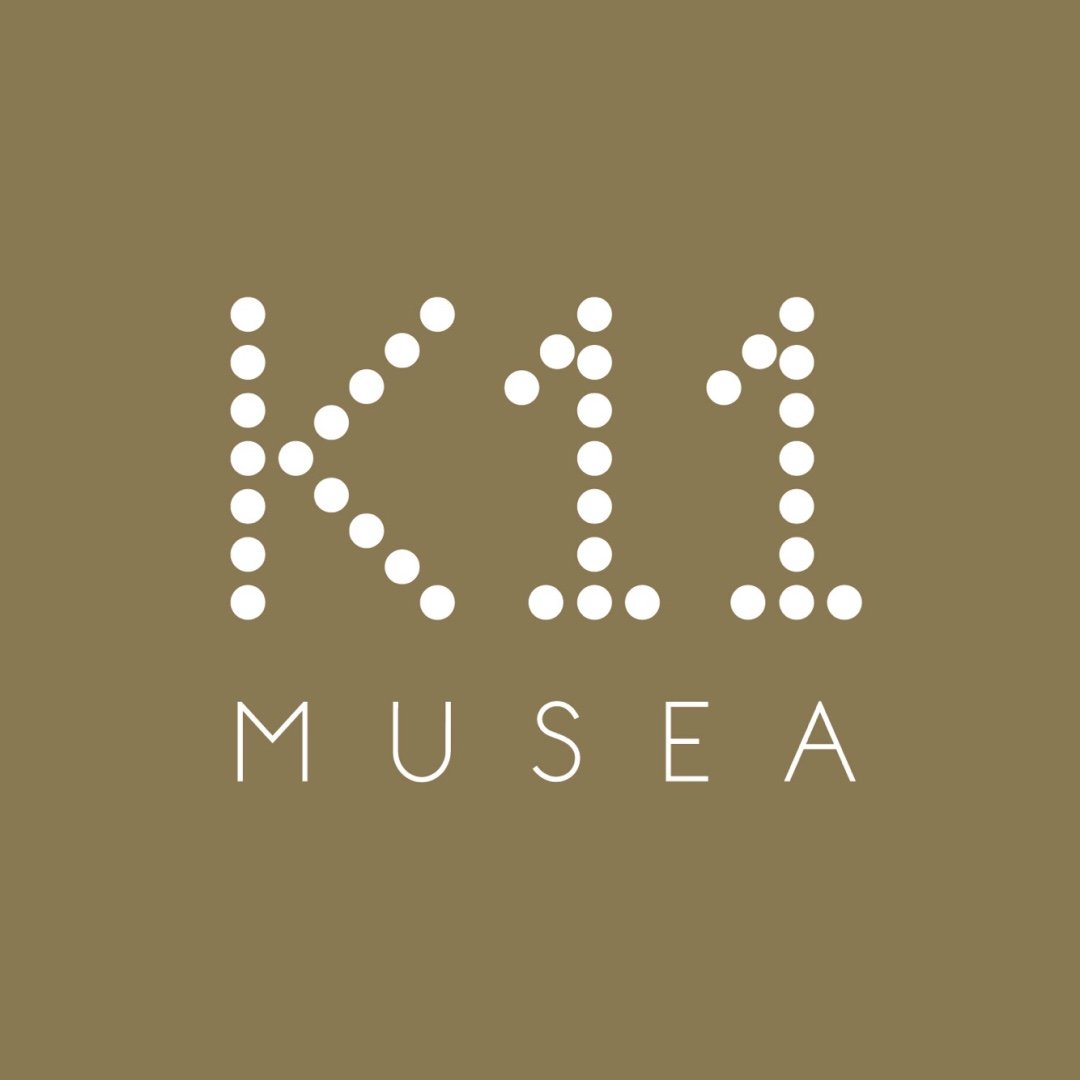 Profile avatar of k11musea