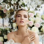 Profile avatar of wedluxe