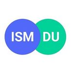 Profile avatar of ismdu_official