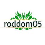 Profile avatar of roddom05