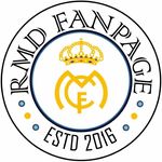 Profile avatar of rmdfanpage