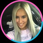 Profile avatar of olenka_sunny_perm