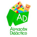 Profile avatar of almacendidactico