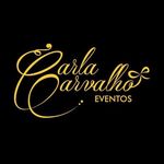 Profile avatar of carlacarvalhoeventos