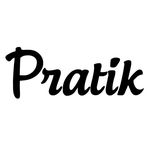 Profile avatar of pratik.ua