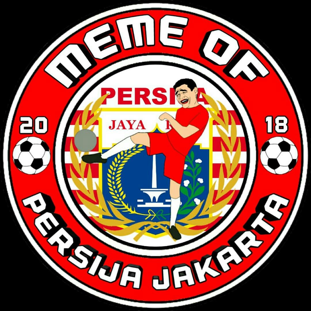 Profile avatar of memepersijajakarta